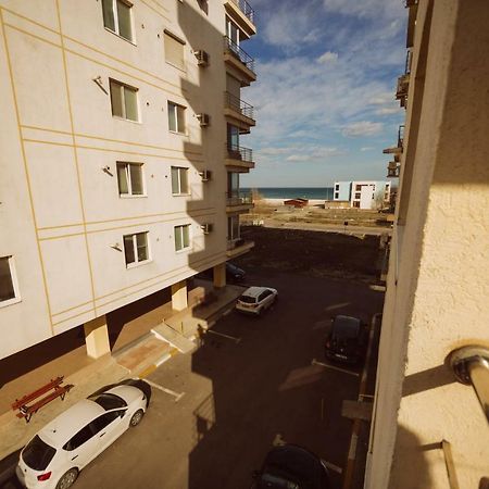 Seascape - Summerland Apartment Mamaia Exterior foto