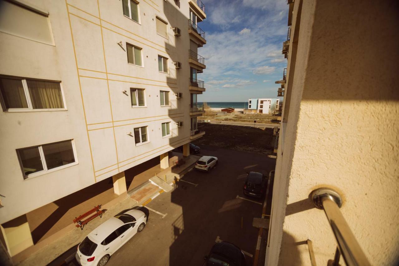 Seascape - Summerland Apartment Mamaia Exterior foto
