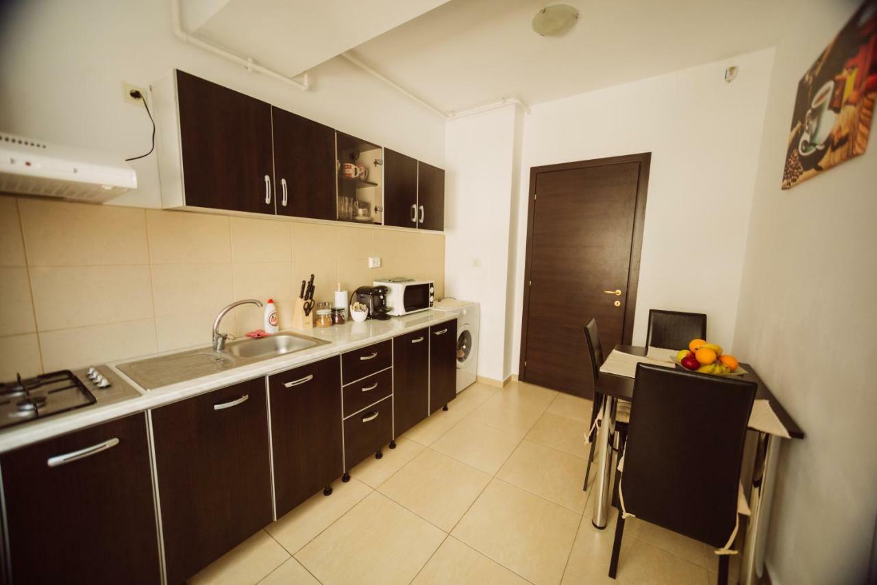 Seascape - Summerland Apartment Mamaia Exterior foto