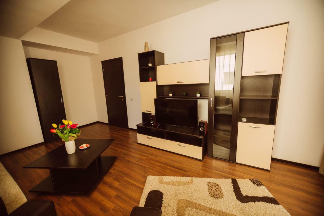 Seascape - Summerland Apartment Mamaia Exterior foto