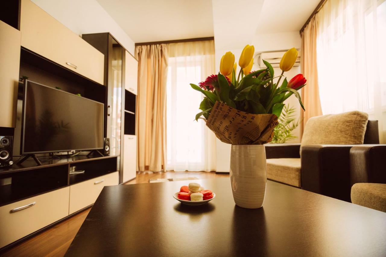 Seascape - Summerland Apartment Mamaia Exterior foto
