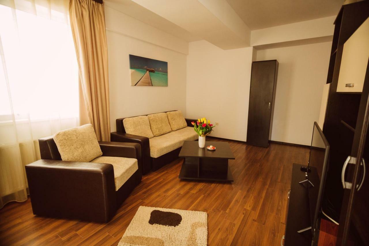 Seascape - Summerland Apartment Mamaia Exterior foto