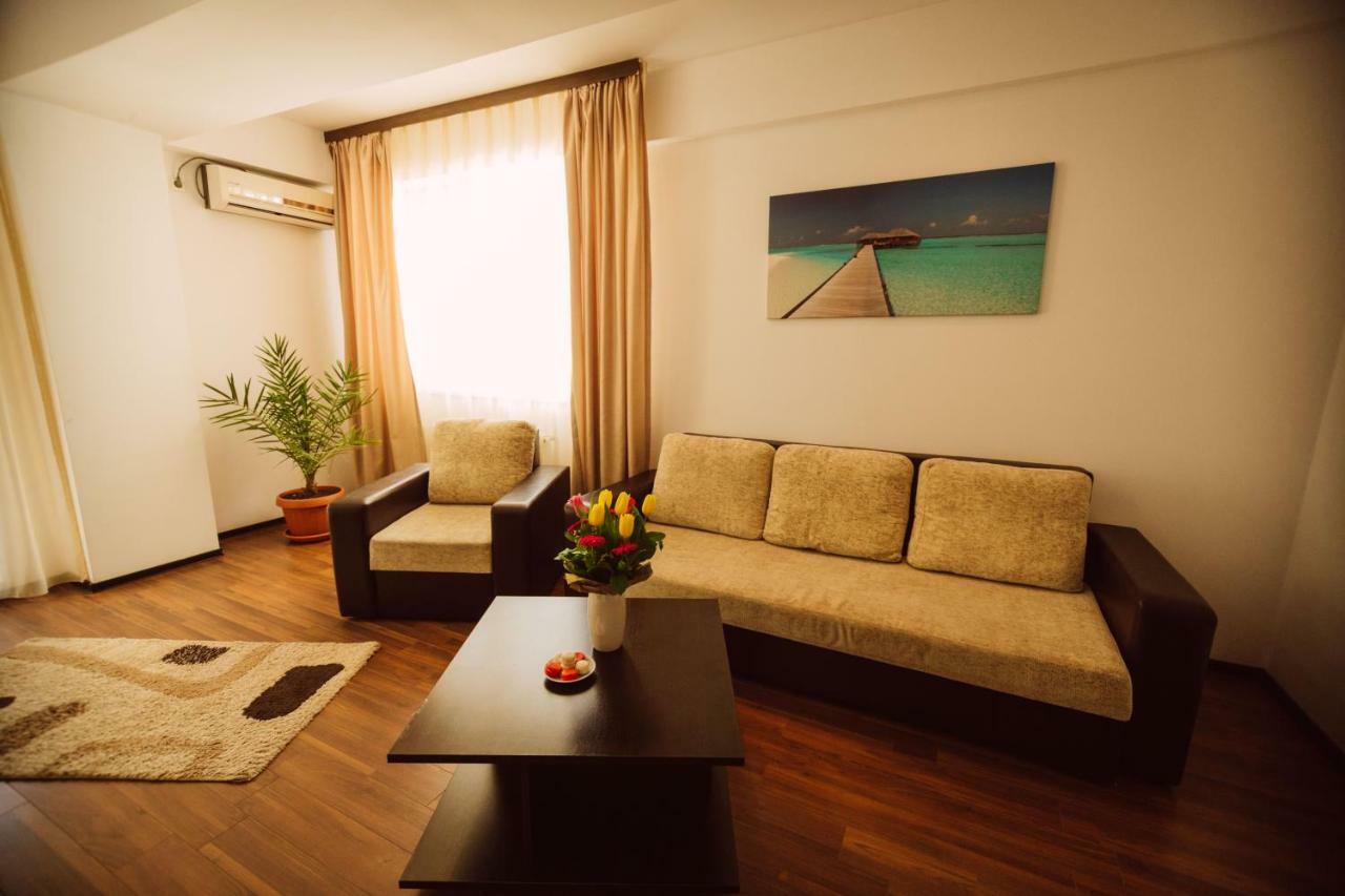 Seascape - Summerland Apartment Mamaia Exterior foto