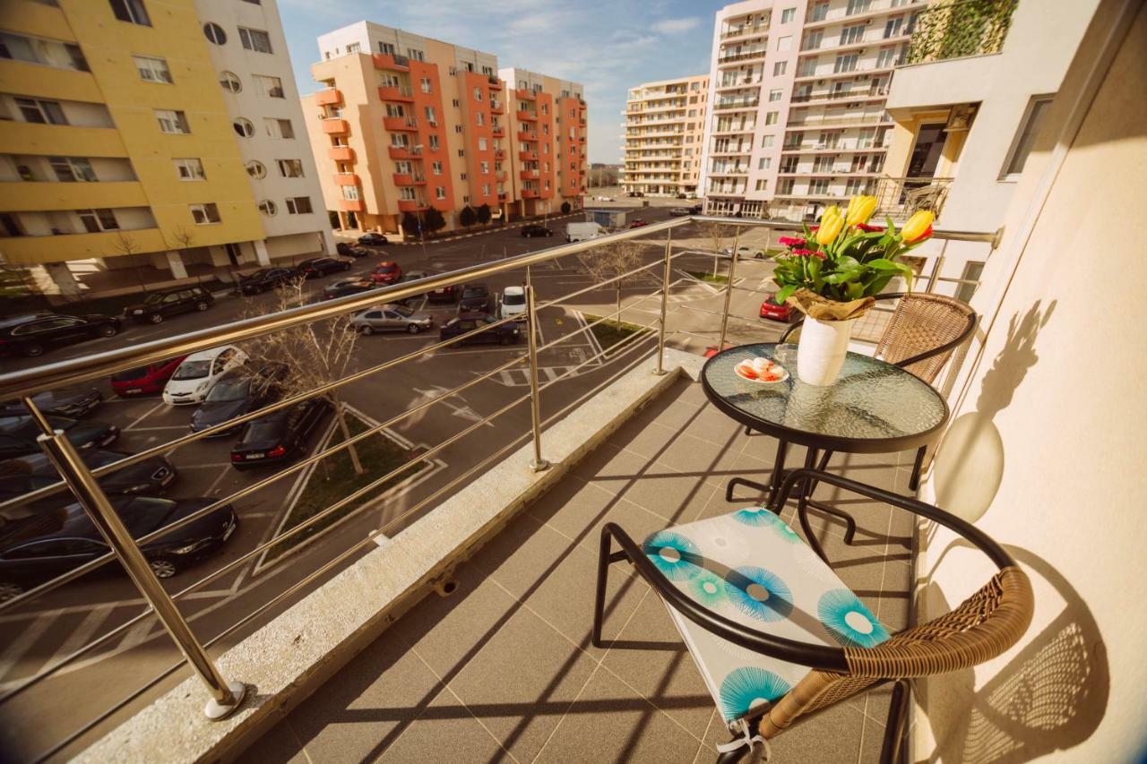 Seascape - Summerland Apartment Mamaia Exterior foto