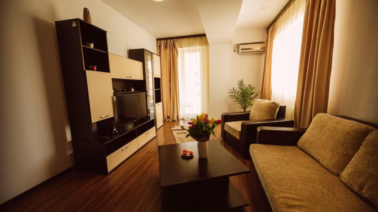 Seascape - Summerland Apartment Mamaia Exterior foto